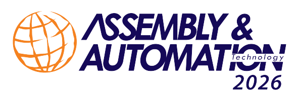 Assembly & Automation Technology logo