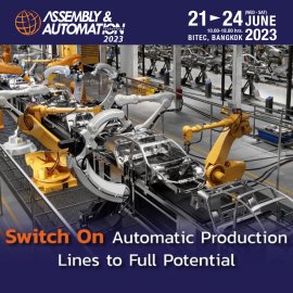 Assembly & Automation  eNewsletter 1