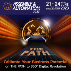 Assembly & Automation  eNewsletter 11