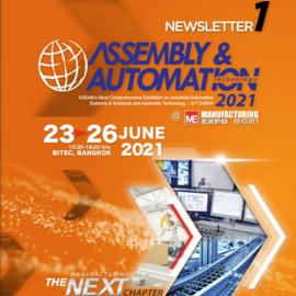 Assembly & Automation  Newsletter1