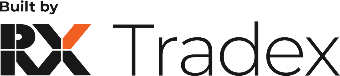 Reed Tradex logo